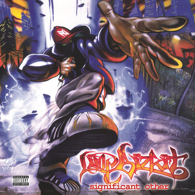 Significant Other — Limp Bizkit