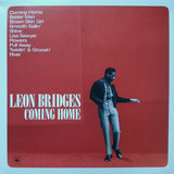 Coming Home