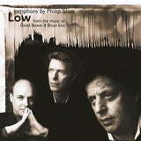 Low Symphony  (From The Music Of David Bowie & Brian Eno)
