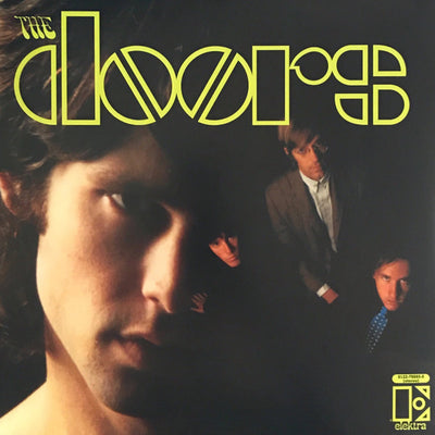 The Doors — The Doors