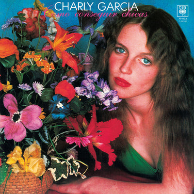 Como conseguir chicas — Charly García