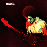 Band Of Gypsys (180g/50th Anniversary/Booklet)