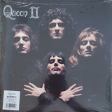 Queen II