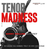 Tenor Madness