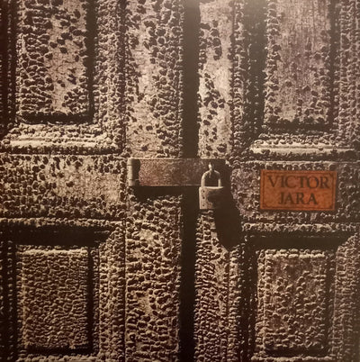 Canto Libre — Victor Jara