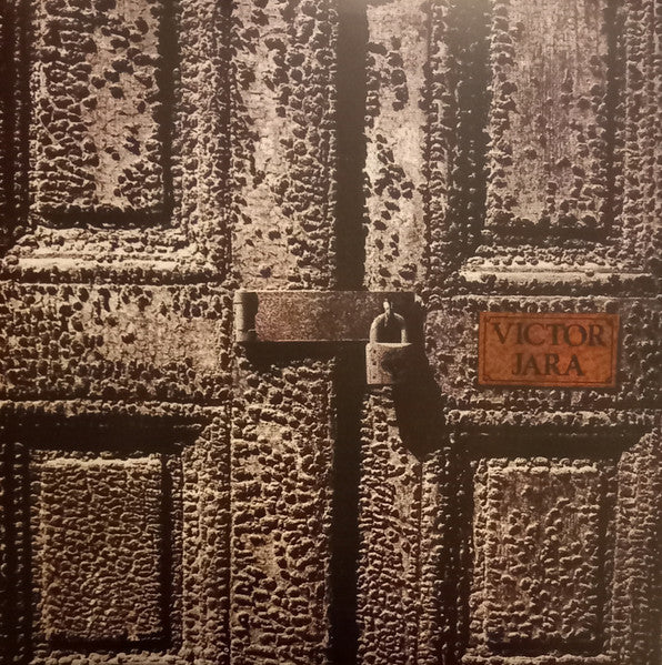 Victor Jara - Canto Libre