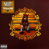 The College Dropout