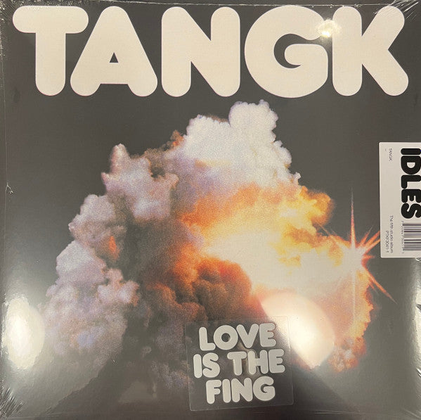 IDLES - Tang