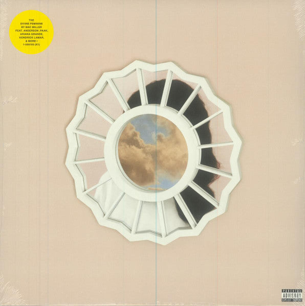 Mac Miller - The Divine Femenine