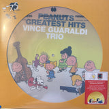 Peanuts Greatest Hits