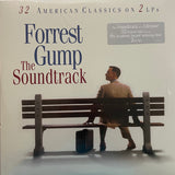 Forrest Gump (The Soundtrack)