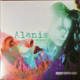 Jagged Little Pill