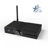 Streamer y DAC iFi NEO Stream 3 con salida balanceada