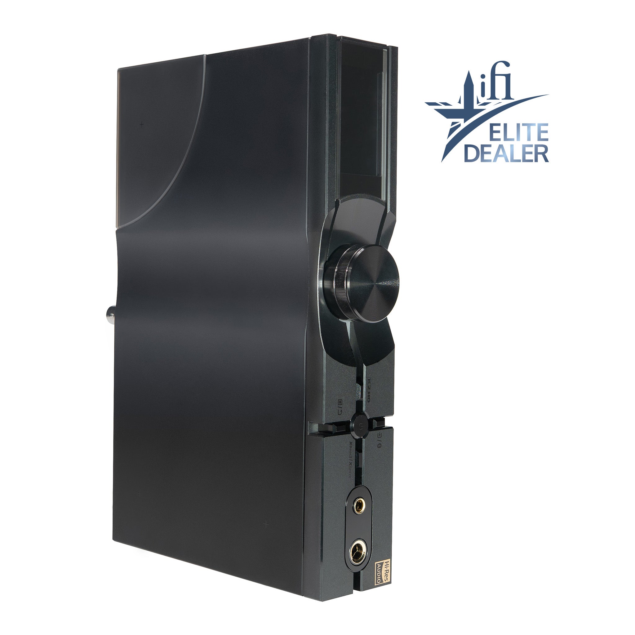 DAC y amplificador de audífonos iFi NEO iDSD 3