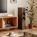 Parlantes Columna SONIK 7 — con Tweeter Híbrido Planar