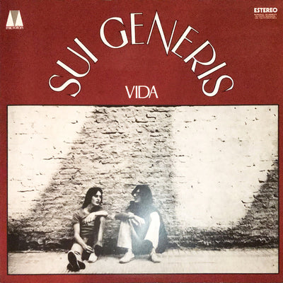 Vida — Sui Generis