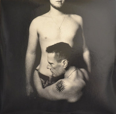 Songs Of Innocence — U2