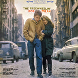 Freewheelin' Bob Dylan