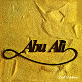 Abu Ali