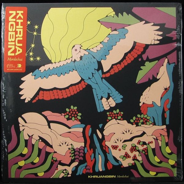 Krhuangbin - Mordechai