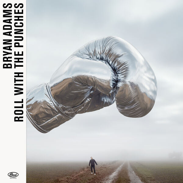 Bryan Adams - Roll With The Punches
