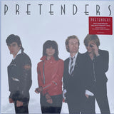 Pretenders