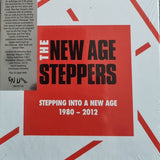 Stepping Into A New Age 1980 - 2012