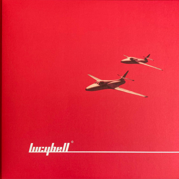 Lucybell - Lucybell