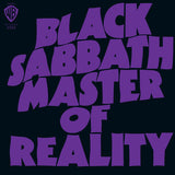 Master of Reality