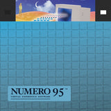 Numero 95 (Clear Vinyl LP)