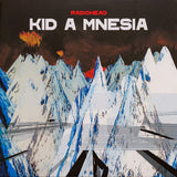 Kid A Mnesia