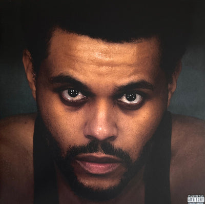 Hurry Up Tomorrow — The Weeknd