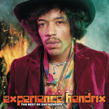 Experience Hendrix: Best of Jimi Hendrix (2 LP/150G)