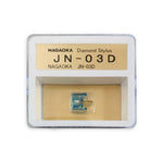 Aguja Nagaoka JN-03D para la cápsula DJ-03