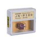 Aguja Nagaoka JN-P100 para la cápsula MP-100