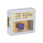 Aguja Nagaoka JN-P200 para la cápsula MP-200, imagen 2