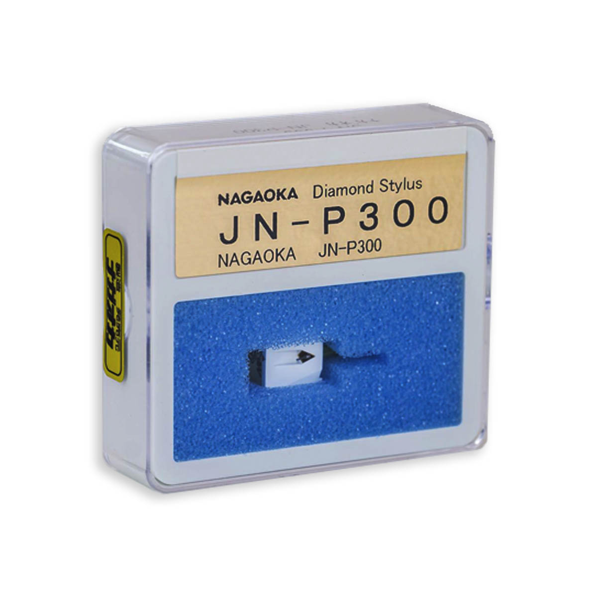 Aguja Nagaoka JN-P300 para la cápsula MP-300