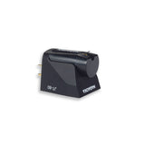 Cápsula Nagaoka JT-80BK elíptica nude con cantilever de boro, imagen 2