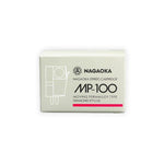 Cápsula Nagaoka MP-100 moving permalloy, para entrada MM, imagen 5
