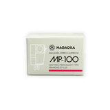 Cápsula Nagaoka MP-100 moving permalloy, para entrada MM, imagen 5