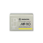 Cápsula Nagaoka MP-110 moving permalloy, para entrada MM, con aguja elíptica, imagen 4