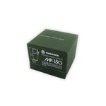 Cápsula Nagaoka MP-150 moving permalloy, para entrada MM, con aguja elíptica, imagen 5