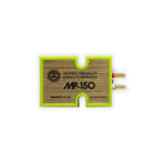 Cápsula Nagaoka MP-150 moving permalloy, para entrada MM, con aguja elíptica, imagen 3