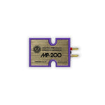 Cápsula Nagaoka MP-200 moving permalloy, para entrada MM, con aguja elíptica, imagen 4