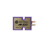 Cápsula Nagaoka MP-200 moving permalloy, para entrada MM, con aguja elíptica, imagen 4