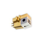 Cápsula Nagaoka MP-300 moving permalloy, para entrada MM, con aguja elíptica, imagen 3