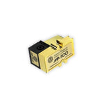 Cápsula Nagaoka MP-500 moving permalloy, para entrada MM, con punta de contacto lineal, imagen 3