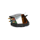Cápsula Moving Magnet Nd9 — Cantilever de Boro y Aguja Fine Line