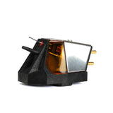 Cápsula Moving Magnet Nd9 — Cantilever de Boro y Aguja Fine Line