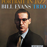 Portrait In Jazz